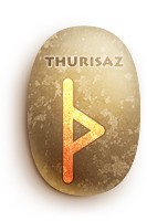 Thurisaz